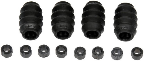 Dorman - First Stop Disc Brake Caliper Pin Boot Kit P/N:HW16211 Dorman - First Stop Disc Brake Caliper Pin Boot Kit P/N:HW16211