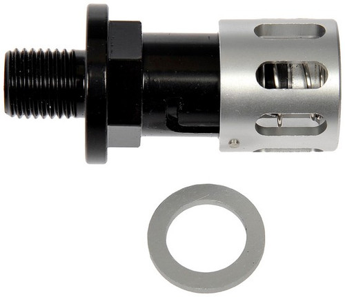 Dorman - Autograde Engine Oil Drain Plug P/N:092-020 Dorman - Autograde Engine Oil Drain Plug P/N:092-020