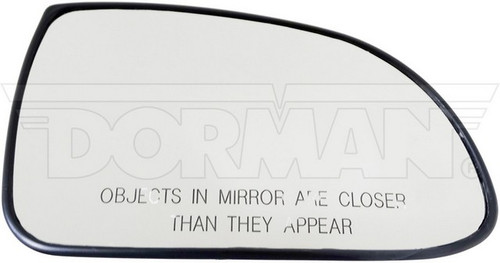 Dorman - HELP Door Mirror Glass P/N:56643