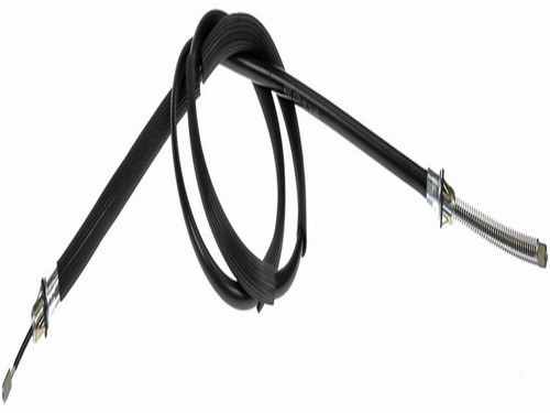Dorman - First Stop Parking Brake Cable P/N:C94741 Dorman - First Stop Parking Brake Cable P/N:C94741