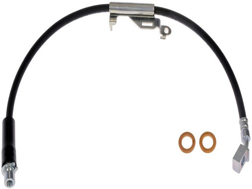Dorman - First Stop Brake Hydraulic Hose P/N:H621944 Dorman - First Stop Brake Hydraulic Hose P/N:H621944