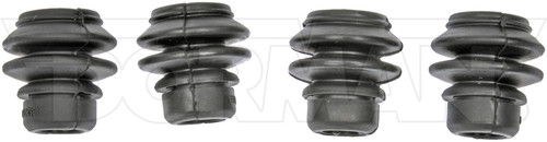 Dorman - First Stop Disc Brake Caliper Bushing P/N:HW16214 Dorman - First Stop Disc Brake Caliper Bushing P/N:HW16214