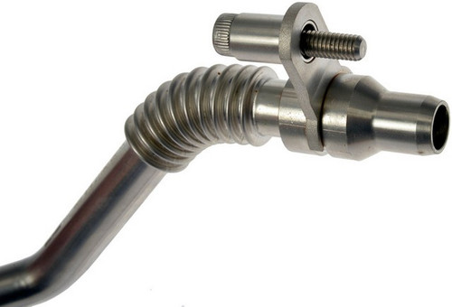 Dorman - OE Solutions Turbocharger Oil Line P/N:667-605