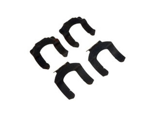 Dorman - HELP Door Lock Cylinder Clip P/N:75510 Dorman - HELP Door Lock Cylinder Clip P/N:75510