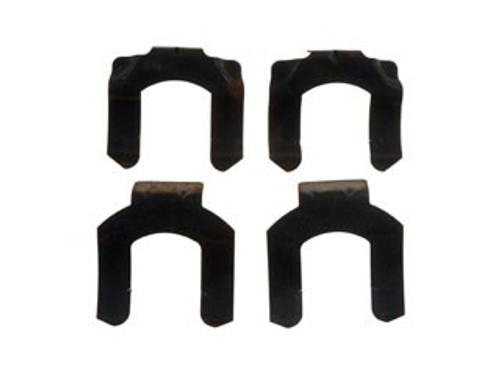 Dorman - HELP Door Lock Cylinder Clip P/N:75510 Dorman - HELP Door Lock Cylinder Clip P/N:75510