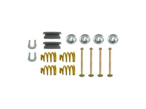 Dorman - First Stop Drum Brake Shoe Hold Down Kit P/N:HW4094 Dorman - First Stop Drum Brake Shoe Hold Down Kit P/N:HW4094