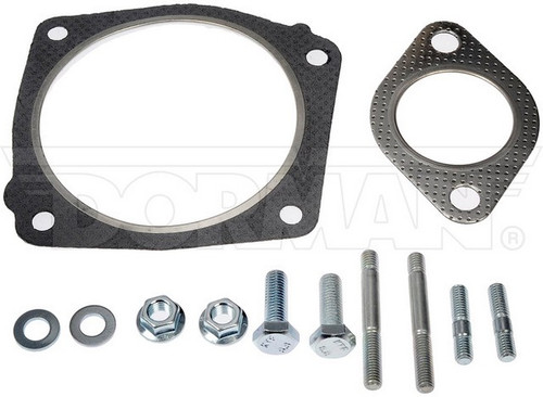 Dorman - OE Solutions Catalytic Converter P/N:679-501 Dorman - OE Solutions Catalytic Converter P/N:679-501