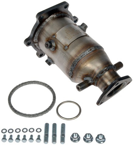 Dorman - OE Solutions Catalytic Converter P/N:679-510 Dorman - OE Solutions Catalytic Converter P/N:679-510