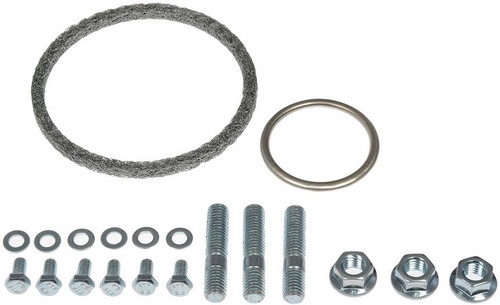 Dorman - OE Solutions Catalytic Converter P/N:679-510 Dorman - OE Solutions Catalytic Converter P/N:679-510