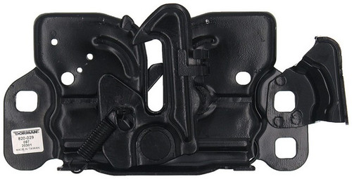 Dorman - OE Solutions Hood Latch Assembly P/N:820-029