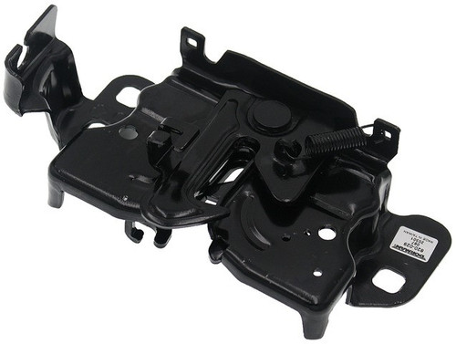 Dorman - OE Solutions Hood Latch Assembly P/N:820-029