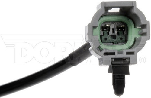 Dorman - OE Solutions Wheel Bearing and Hub Assembly P/N:951-098