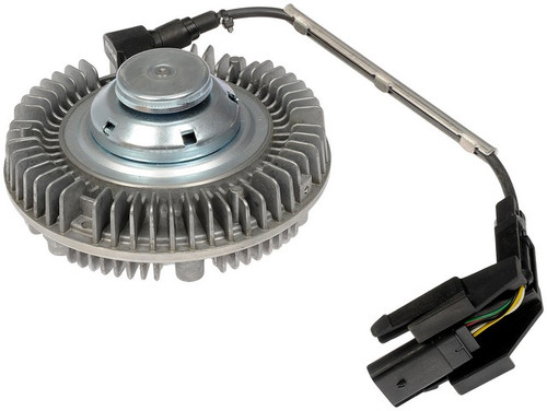 Dorman - OE Solutions Engine Cooling Fan Clutch P/N:622-008 Dorman - OE Solutions Engine Cooling Fan Clutch P/N:622-008