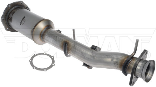 Dorman - OE Solutions Diesel Oxidation Catalyst (DOC) P/N:674-3000 Dorman - OE Solutions Diesel Oxidation Catalyst (DOC) P/N:674-3000