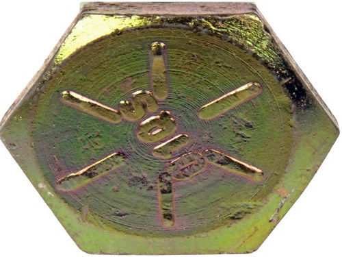 Dorman - Autograde Bolt P/N:981-635
