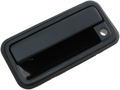 Dorman - HELP Exterior Door Handle P/N:77072 Dorman - HELP Exterior Door Handle P/N:77072
