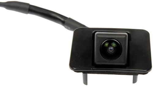 Dorman - OE Solutions Park Assist Camera P/N:592-257 Dorman - OE Solutions Park Assist Camera P/N:592-257