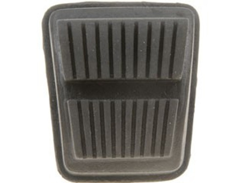 Dorman - HELP Parking Brake Pedal Pad P/N:20737 Dorman - HELP Parking Brake Pedal Pad P/N:20737