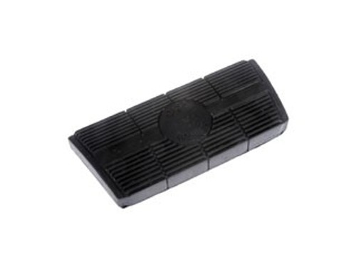 Dorman - HELP Brake Pedal Pad P/N:20771