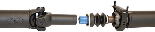 Dorman - OE Solutions Drive Shaft P/N:976-210 Dorman - OE Solutions Drive Shaft P/N:976-210