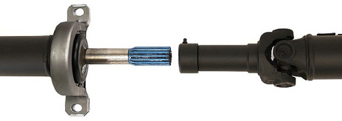 Dorman - OE Solutions Drive Shaft P/N:986-395