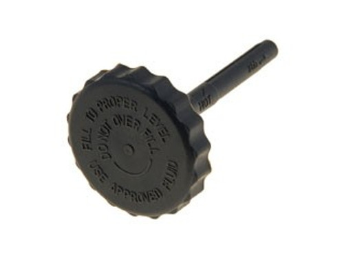 Dorman - HELP Power Steering Reservoir Cap P/N:82581 Dorman - HELP Power Steering Reservoir Cap P/N:82581