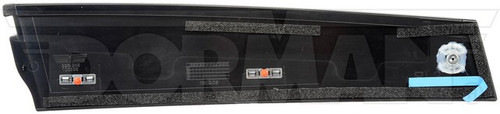 Dorman - OE Solutions Door Applique P/N:926-245 Dorman - OE Solutions Door Applique P/N:926-245