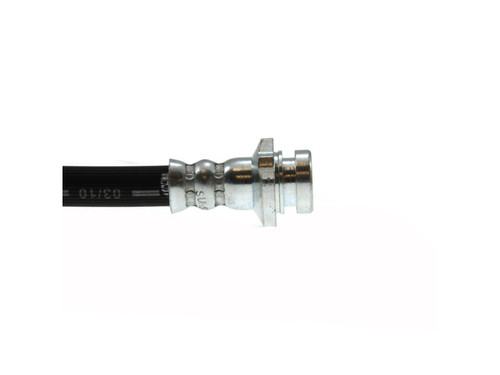 Centric Parts Brake Hydraulic Hose P/N:150.42109