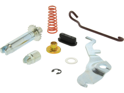 Centric Parts Drum Brake Self-Adjuster Repair Kit P/N:119.62027