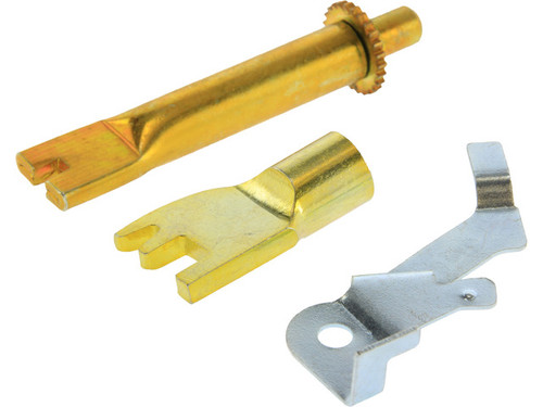 Centric Parts Drum Brake Self-Adjuster Repair Kit P/N:119.44013 Centric Parts Drum Brake Self-Adjuster Repair Kit P/N:119.44013