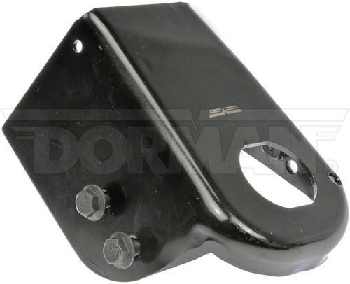 Dorman - OE Solutions Radiator Mount Bracket P/N:523-058