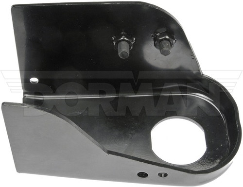 Dorman - OE Solutions Radiator Mount Bracket P/N:523-058