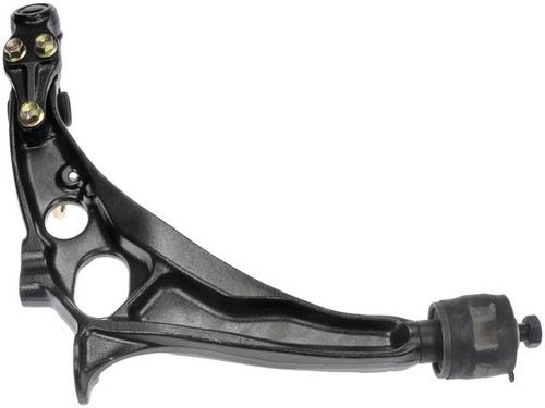 Dorman - Premium Suspension Control Arm and Ball Joint Assembly P/N:CA65143PR