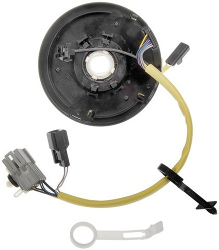 Dorman - OE Solutions Air Bag Clockspring P/N:525-227 Dorman - OE Solutions Air Bag Clockspring P/N:525-227