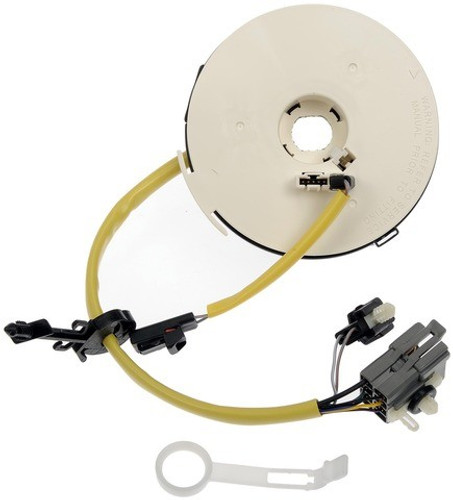Dorman - OE Solutions Air Bag Clockspring P/N:525-227 Dorman - OE Solutions Air Bag Clockspring P/N:525-227