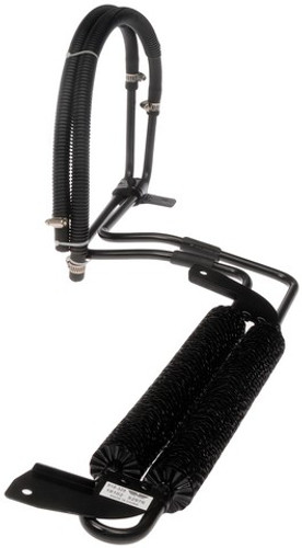 Dorman - OE Solutions Power Steering Cooler P/N:918-329 Dorman - OE Solutions Power Steering Cooler P/N:918-329