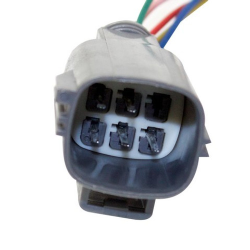 GMB Engine Cooling Fan Clutch P/N:920-2320