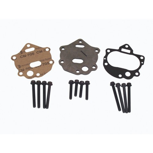 Melling Engine Oil Pump Gear Thrust Plate Kit P/N:P-20L Melling Engine Oil Pump Gear Thrust Plate Kit P/N:P-20L