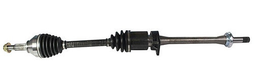 GSP CV Axle Assembly P/N:NCV11073