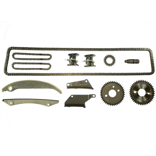 Melling Engine Timing Set P/N:3-397S