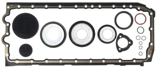 MAHLE Engine Conversion Gasket Set P/N:CS55004