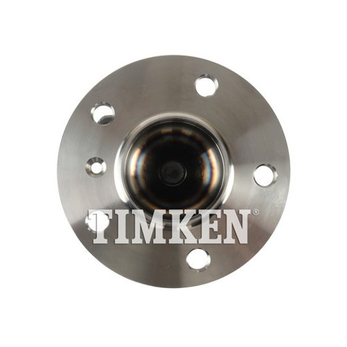 Timken Wheel Bearing and Hub Assembly P/N:HA590562