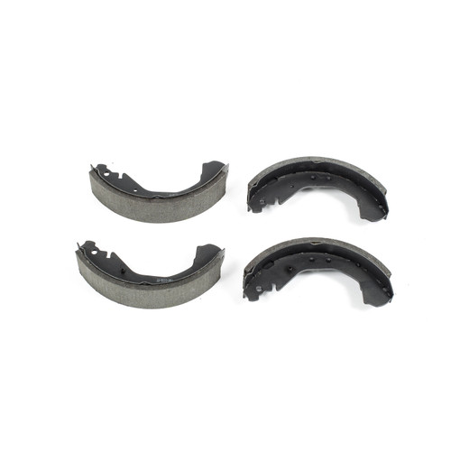 PowerStop Drum Brake Shoe P/N:B675