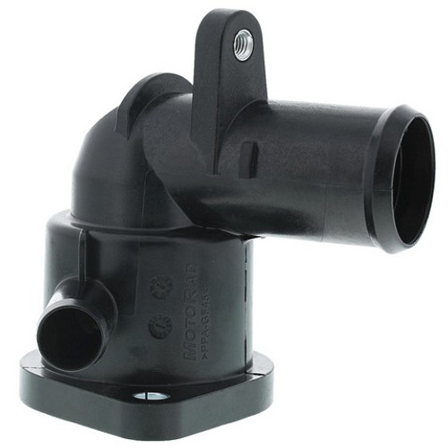 Motorad Engine Coolant Thermostat Housing Assembly P/N:756-180