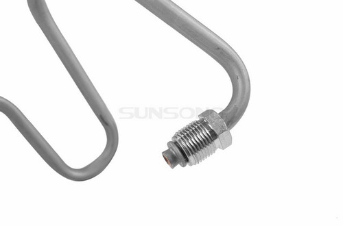 Sunsong Power Steering Pressure Line Hose Assembly P/N:3401373