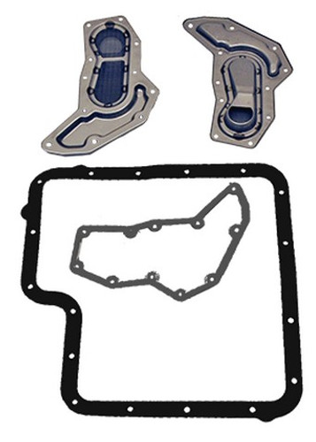 Wix Transmission Filter Kit P/N:58929