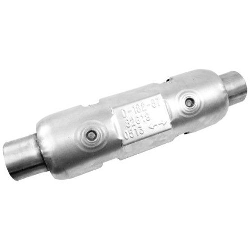 Walker Exhaust Catalytic Converter-Universal P/N:82618 Walker Exhaust Catalytic Converter-Universal P/N:82618