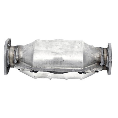 Walker Exhaust Catalytic Converter-Direct Fit P/N:16033