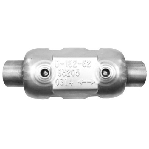 Walker Exhaust Catalytic Converter-Universal P/N:83205
