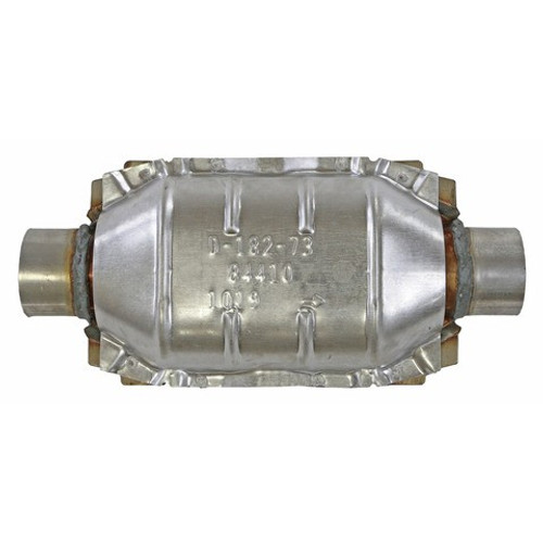 Walker Exhaust Catalytic Converter-Universal P/N:84410 Walker Exhaust Catalytic Converter-Universal P/N:84410